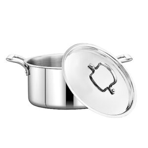 Triply Casserole