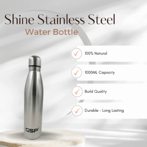 Water Bottle
