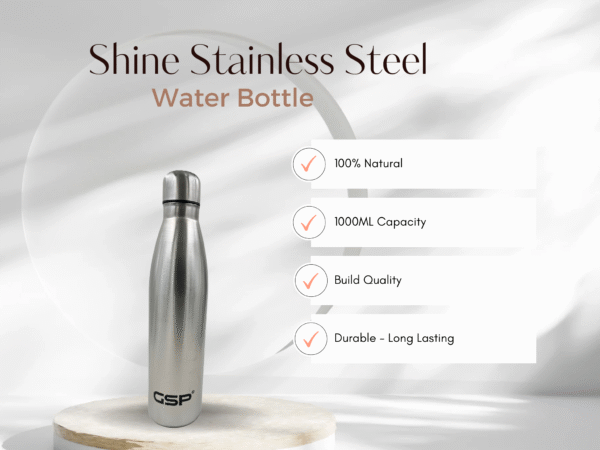 Water Bottle