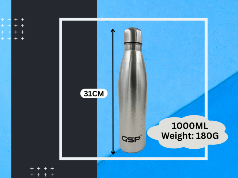 Water Bottle