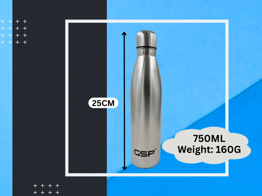 Water Bottle