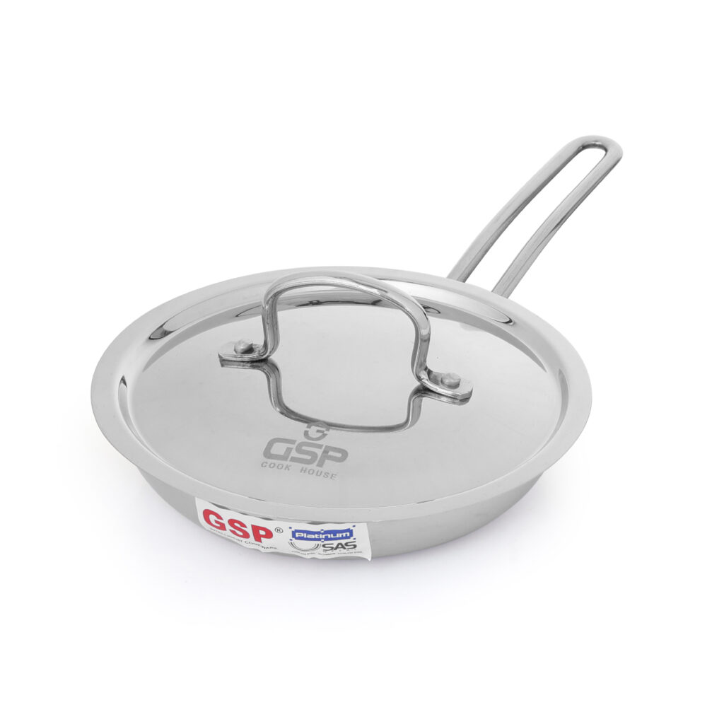 Trply Frypan