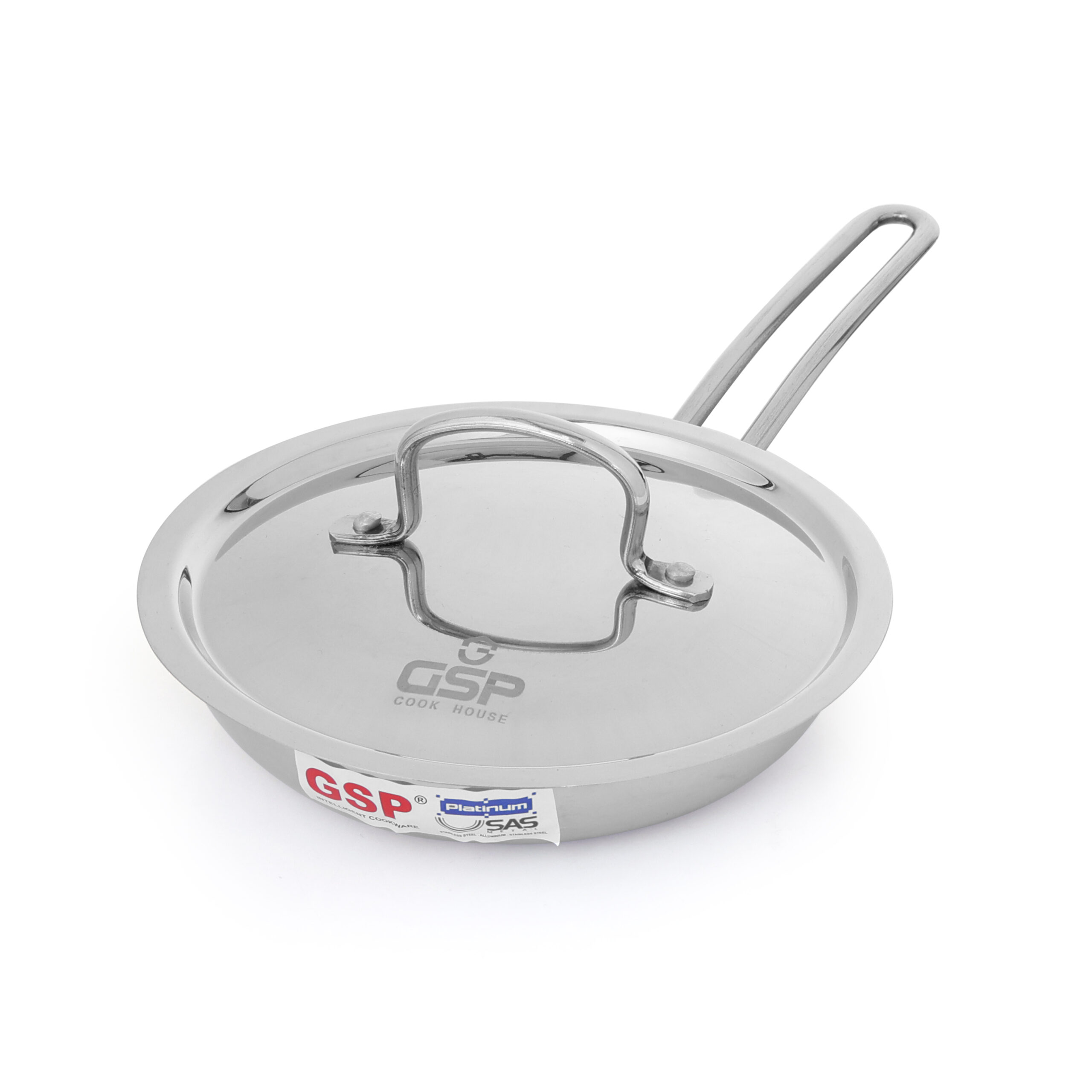 Trply Frypan