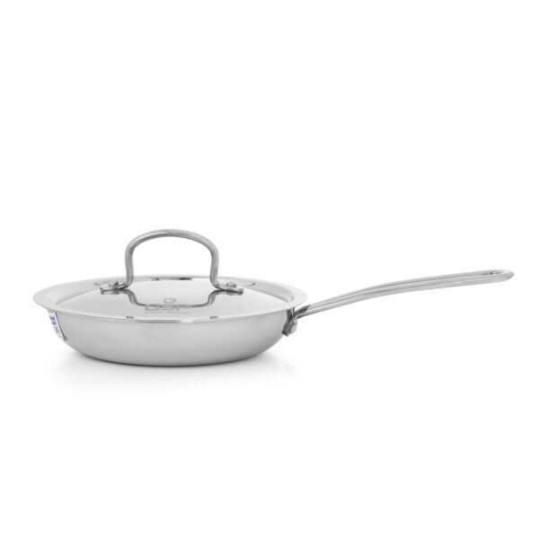 Trply Frypan