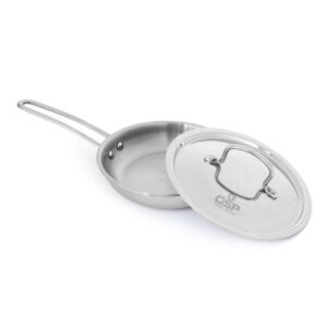 Trply Frypan
