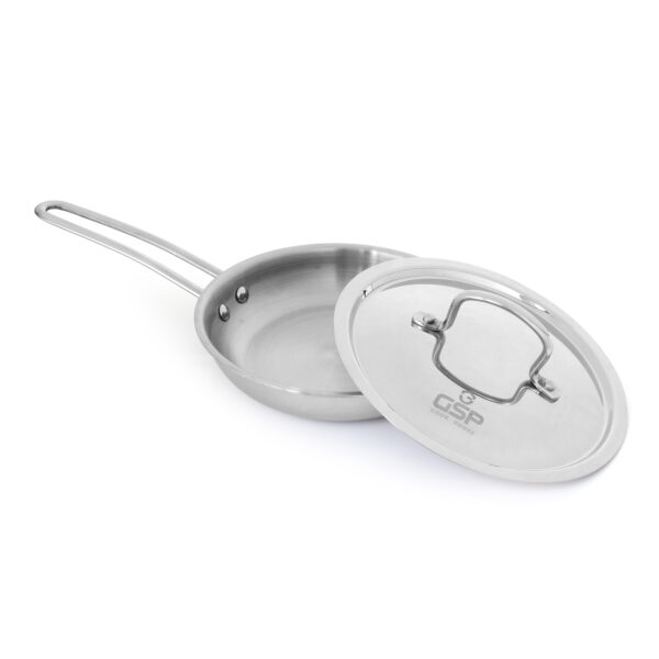 Trply Frypan