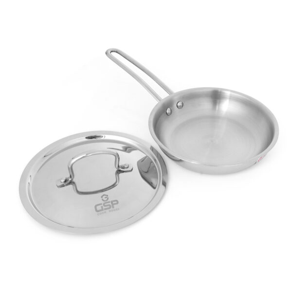 Triply Frypan