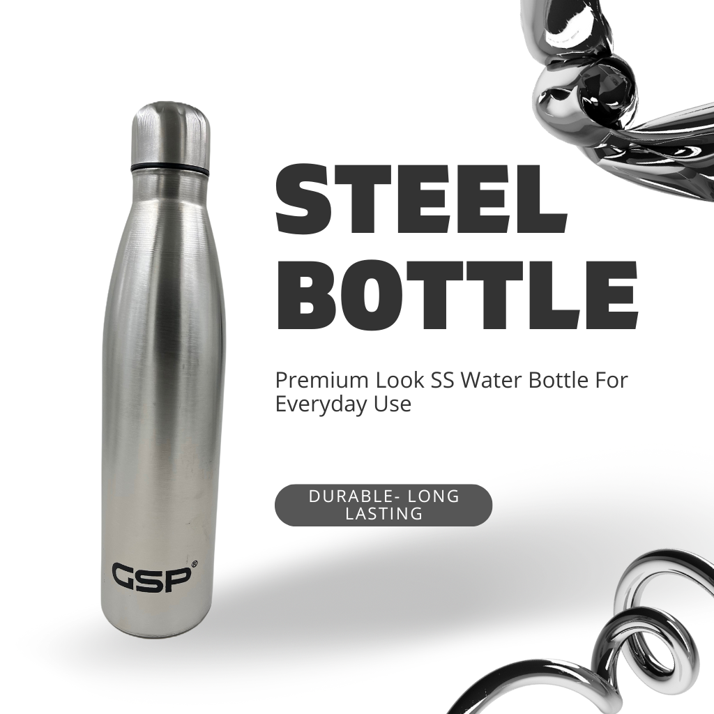 Water Bottle
