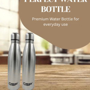 Water Bottle