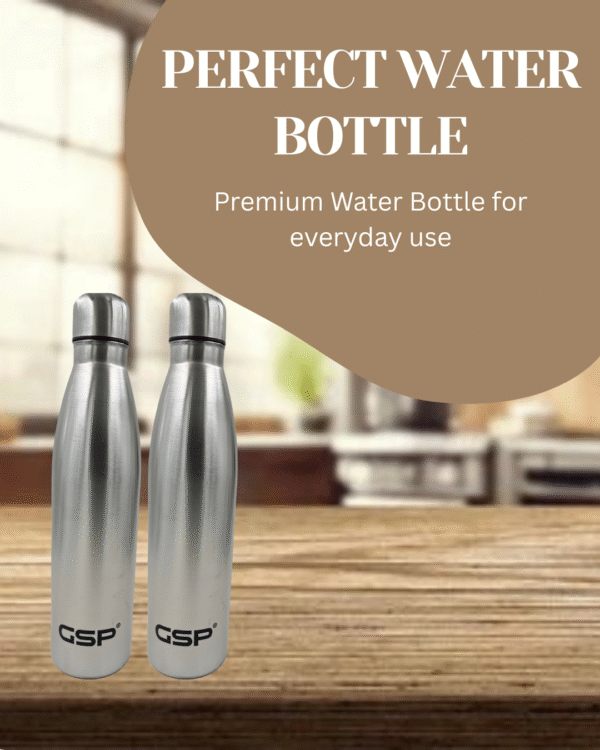 Water Bottle