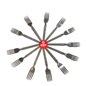 Stainless Steel Fork