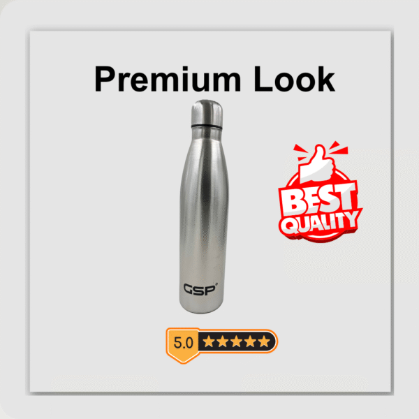 Water Bottle