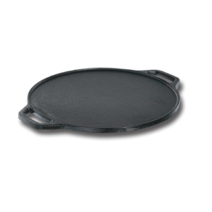 GSP Cast Iron Dosa Tawa
