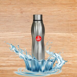 SS Bottle
