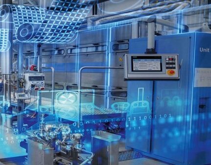 Advanced Machinery
