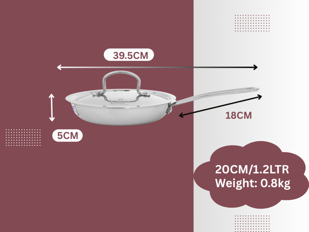 Frypan 20CM