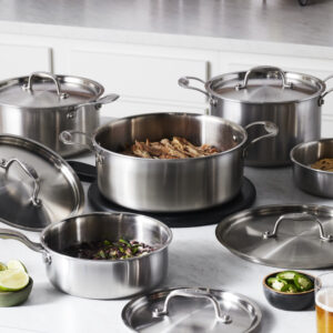 Cookware