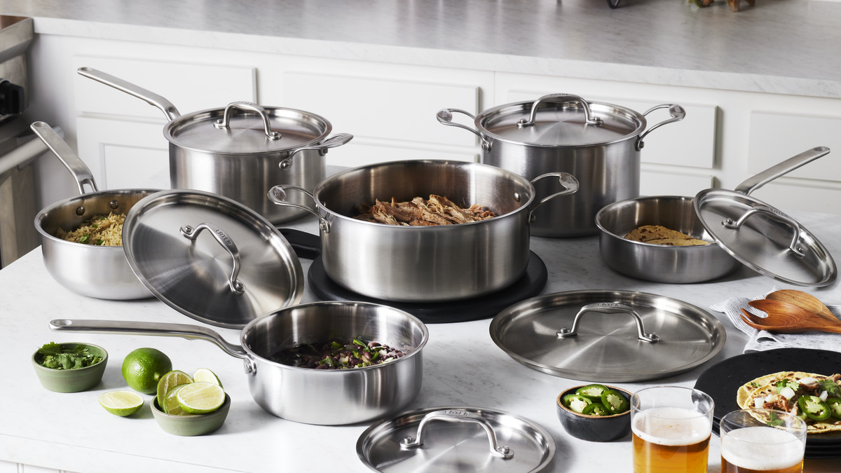 Cookware