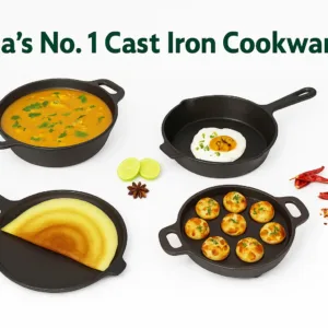 Cast Iron