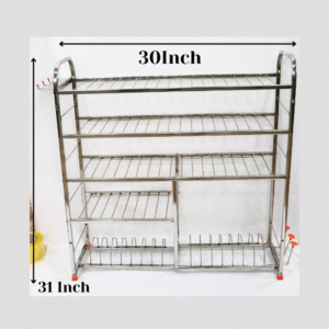 GSP Kitchen Rack 31X40