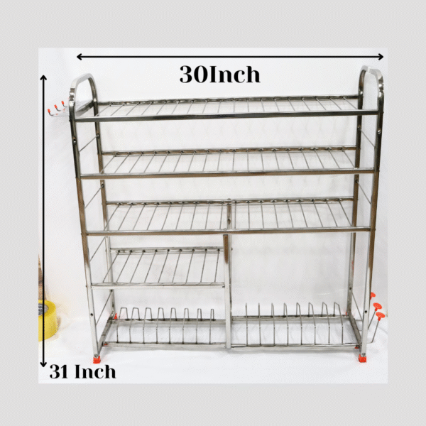 GSP Kitchen Rack 31X40