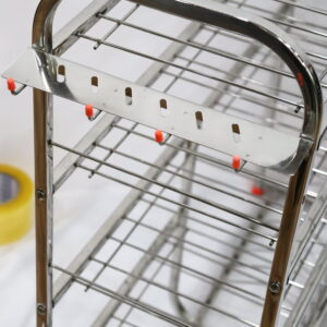 Kitchen Racks