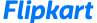 [CITYPNG.COM]Flipkart Text Blue Logo PNG Image - 4000x4000
