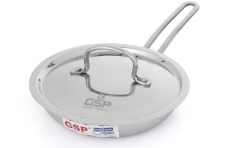 Trply Frypan